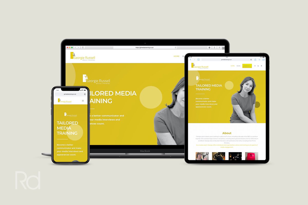 _RdDesign's tweet image. Latest #webdesign created here at Rd Design Digital Marketing Agency in Essex/Suffolk. 

For more information on our website design services visit rd.design/websites/ 

#webdesigner #suffolk #essex #newwebsites #graphicdesign #wordpress