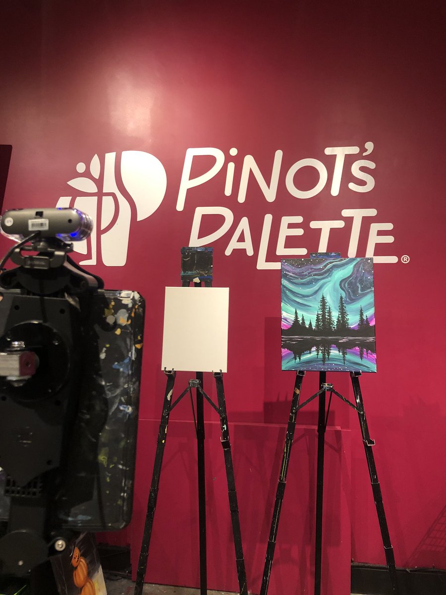 PinotTustin's tweet photo. Our first international #Teambuilding event! What’s Up Germany!! https://t.co/Lg9999jrCC