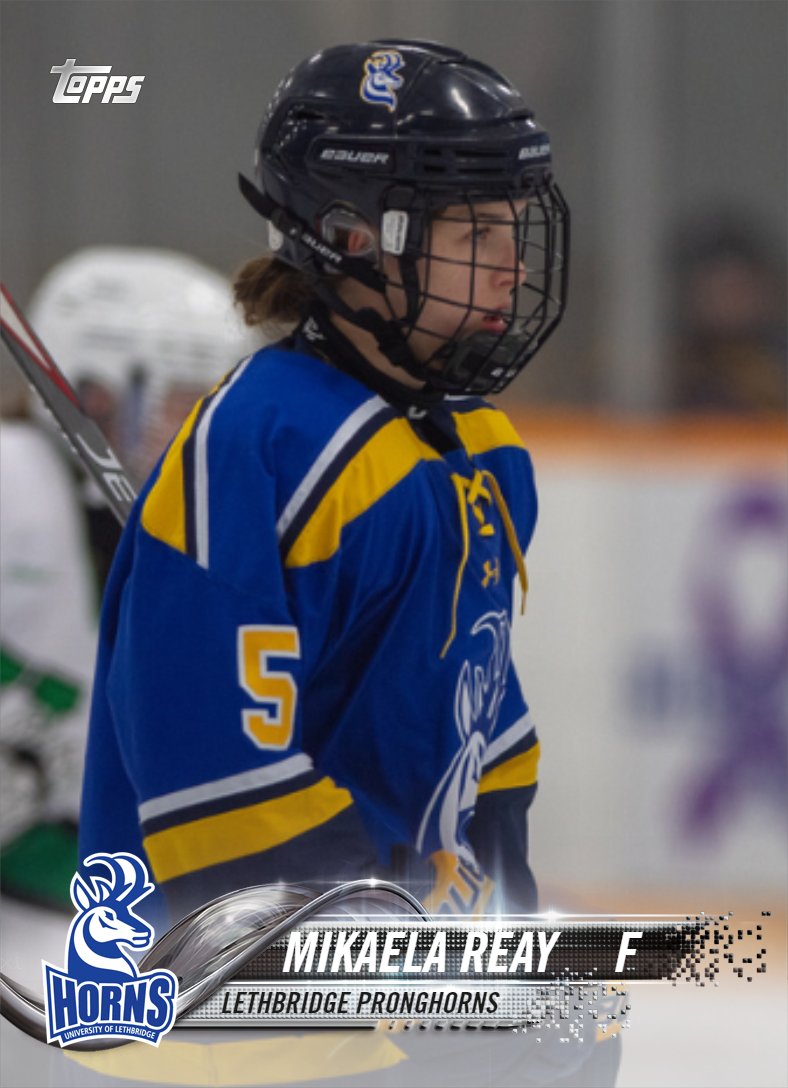 If you had been wondering what's been happening in Lethbridge re: <a href="/HornsHockey/">UL Pronghorns Hockey</a> and <a href="/HornsWHockey/">Horns Womens Hockey</a>, you may want to tune into #TheHockeyShow on <a href="/UMFM/">101.5 UMFM</a> tonight! We meet Mikaela Reay who is still going to the UofL, and she has an update on what's happening! hockey-blog-in-canada.blogspot.com/2020/10/the-ho…
