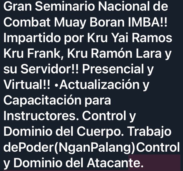 KruPerez's tweet photo. Porque nos dedicamos en esta pandemia a Saber, Comprender, Conocer y Controlar para poder Dominar!! 
Siempre Firmes y Dignos!! 
Solo lo Mejor para los Mejores 🙏🏽👊🏽 https://t.co/rSVNRAk1Uw