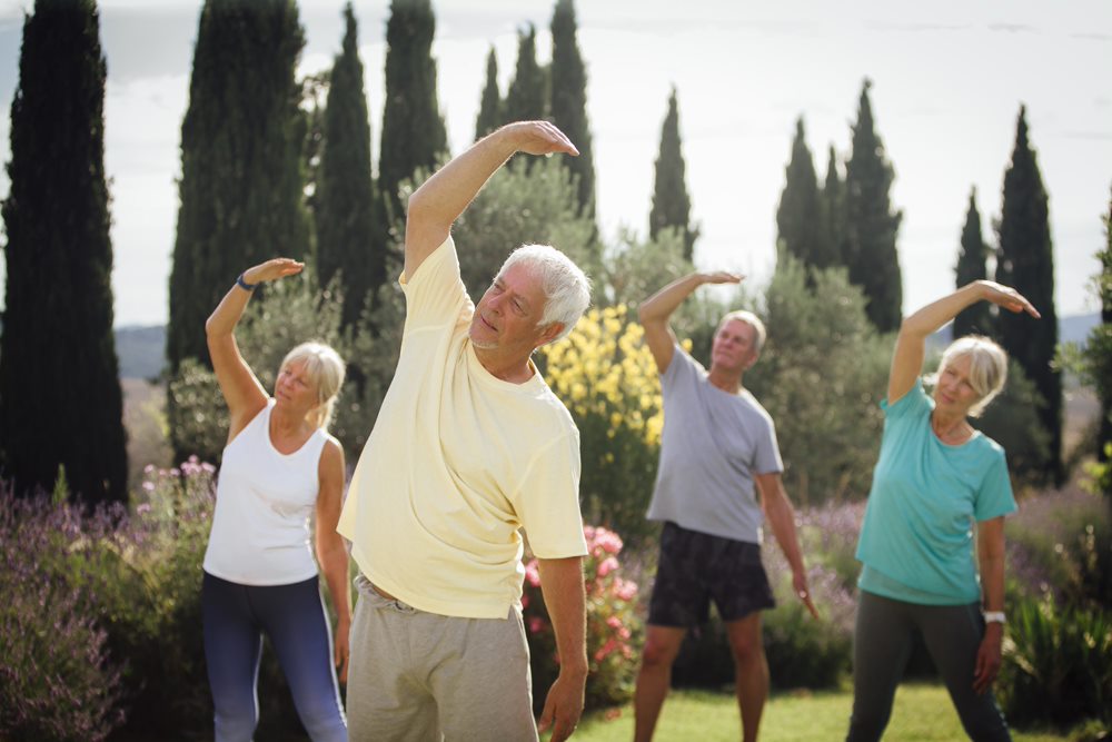 Starting next week: Pilates for Posture 

Improve your postural alignment and general mobility with our Pilates for Posture course. 

This live online course begins on 4th November at 11:15 and runs for 4 sessions. Find all the info and enrol online here: enrolonline.wea.org.uk/Online/2020/Co…