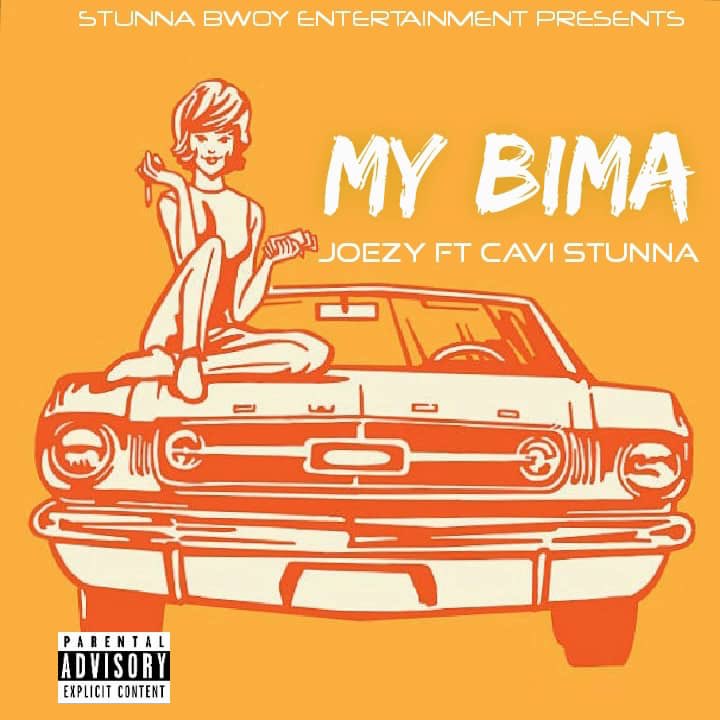 Who got the key to #MyBima ? Just wait for it