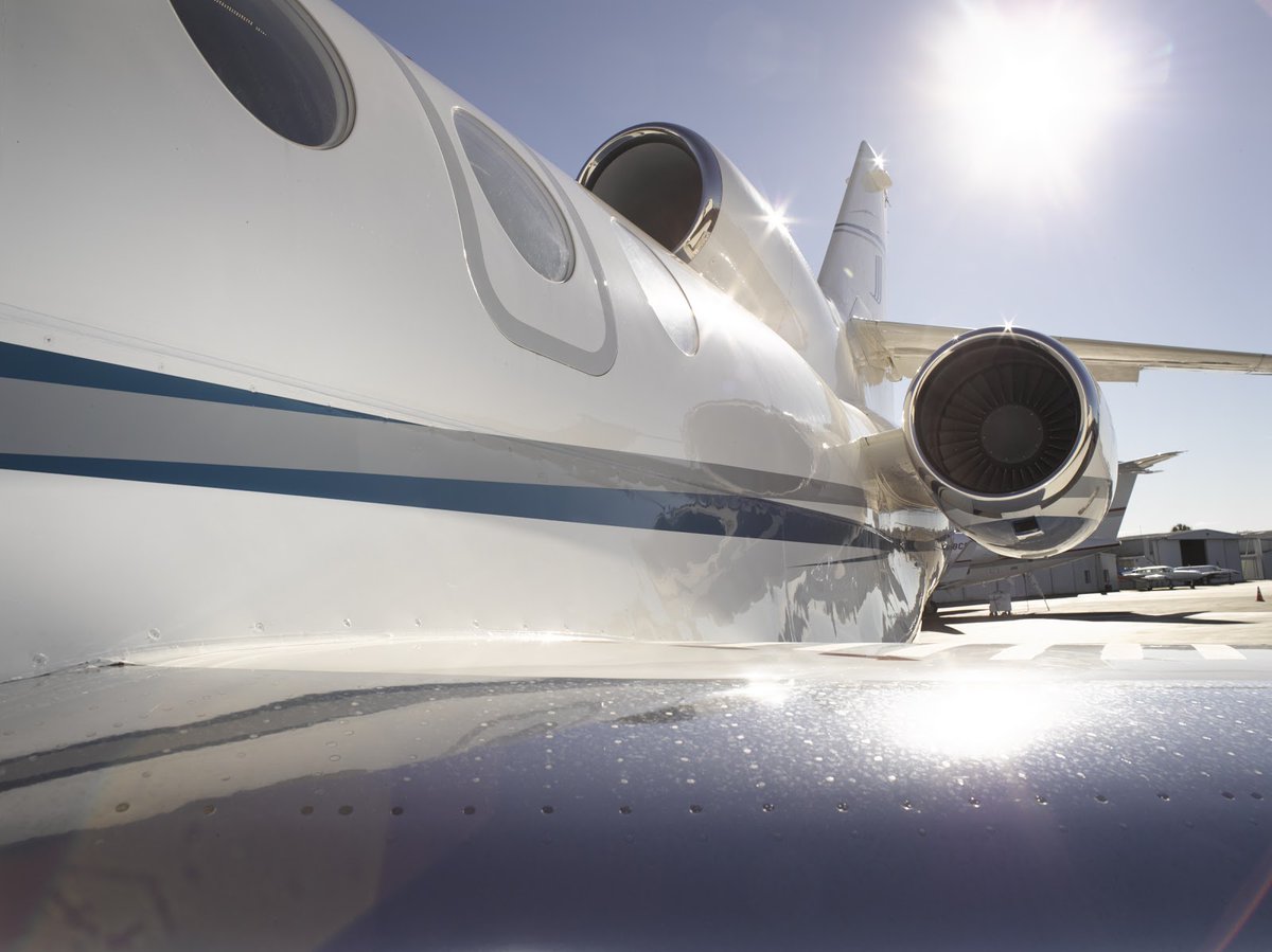 Privairaprivate's tweet photo. Once you fly private, you’ll never look back ✈️ #FlyPrivaira

#FlyPrivate #PrivateJet #LuxuryTravel

https://t.co/BwbB93DeaI https://t.co/6h1yvOrPpk