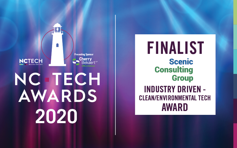 ScenicConsult's tweet photo. Scenic Consulting is pleased and excited to be named finalists in the 2020 #NCTECHAwards for Clean and Environmental Technology for our Atlantic Reefmaker Wave Attenuation System @NCTA #NCCoast #NCBeaches https://t.co/blvqqO40bQ https://t.co/09efO78Wrg