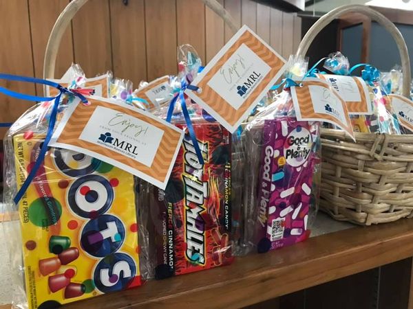 What’s your favorite movie theater candy?  You pick the BingeBox DVD collection from MRL's newest collection and we supply the candy!  The hardest part is deciding between Hot Tamales, Dots or Good &amp; Plenty!!  #movies #BINGEBOX
