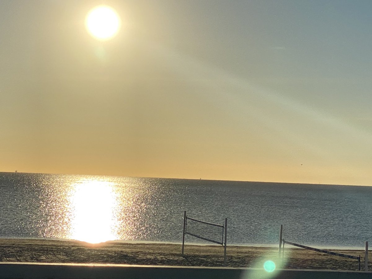 Beautiful day for another Red Ribbon Week Parade in Corpus Christi.  #CCISDProud