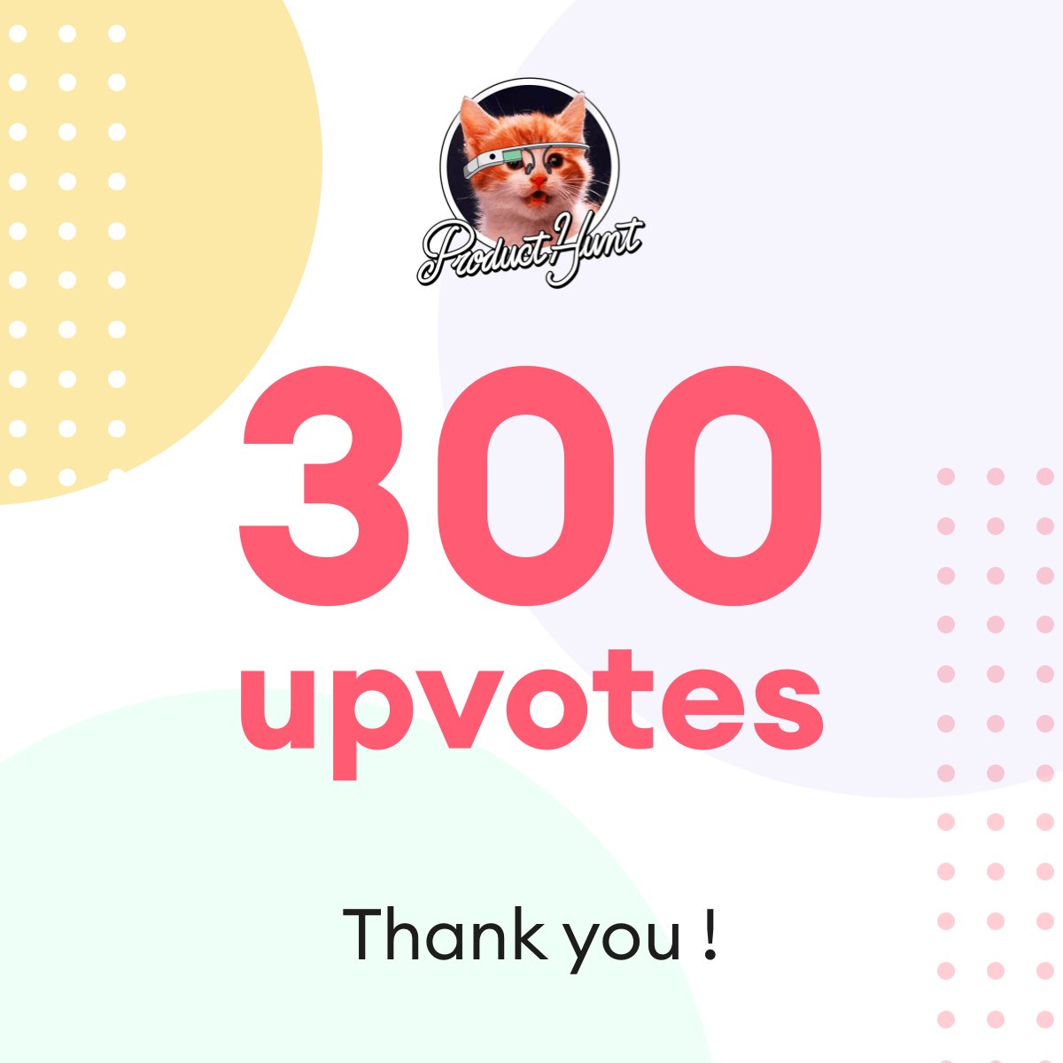 superannotate's tweet photo. What a day! We are overwhelmed by your support!
To show some more love, drop by here: https://t.co/oiQZgNLFF4
#superannotate #superannotatedesktop #producthunt #imageannotation #annotationsfotware https://t.co/gLZJbmLVh2