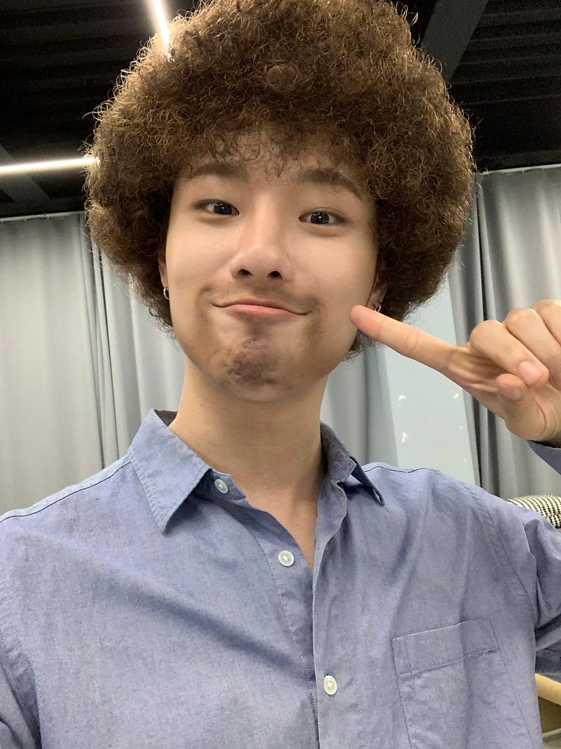 Happy Birthday Bob Ross   