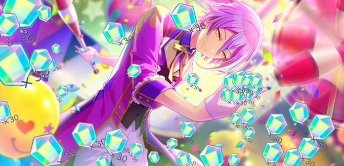 神代類のtwitterイラスト検索結果 古い順