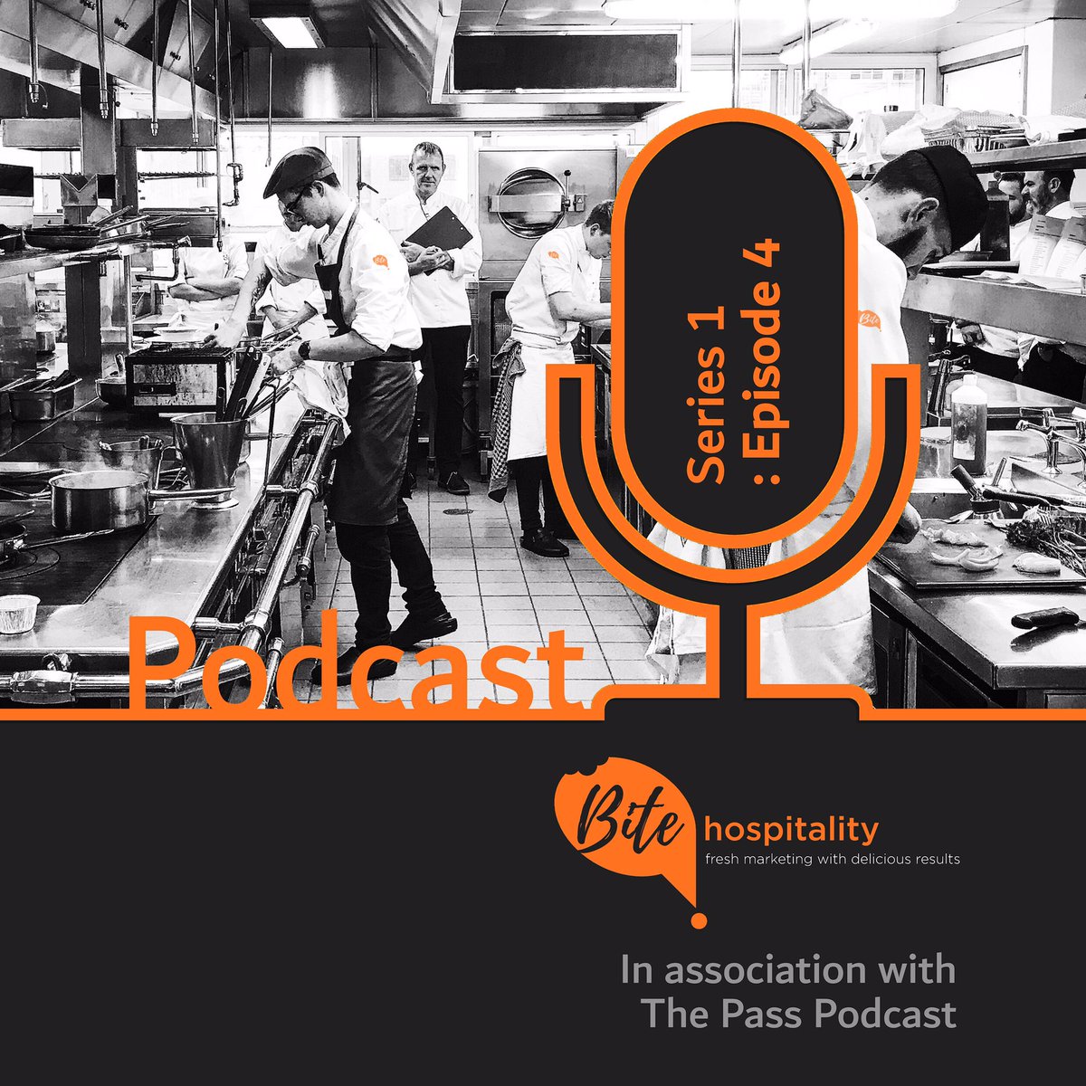 Bite Hospitality tweet media