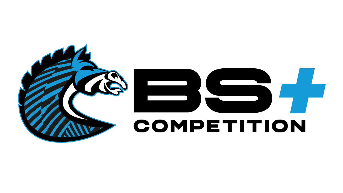 BS+COMPETITION tweet media