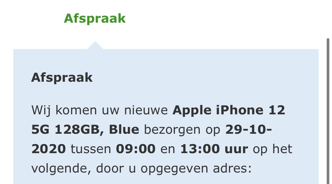 Bass_addictedd's tweet photo. @KPNwebcare Enig idee wanneer ik ‘m kan ontvangen? Ben er al een hele poos voor thuis gebleven namelijk... https://t.co/2u0BvVM0ip