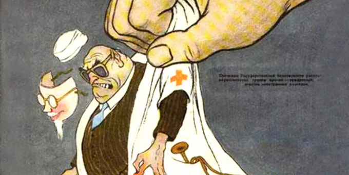 Two articles on the origins of contemporary left antisemitism in Stalinism:"The Stalinist Roots of 'Left' Antisemitism", by Stan Crooke (1988)  https://www.workersliberty.org/files/wl10stalinismantisemitism.pdf