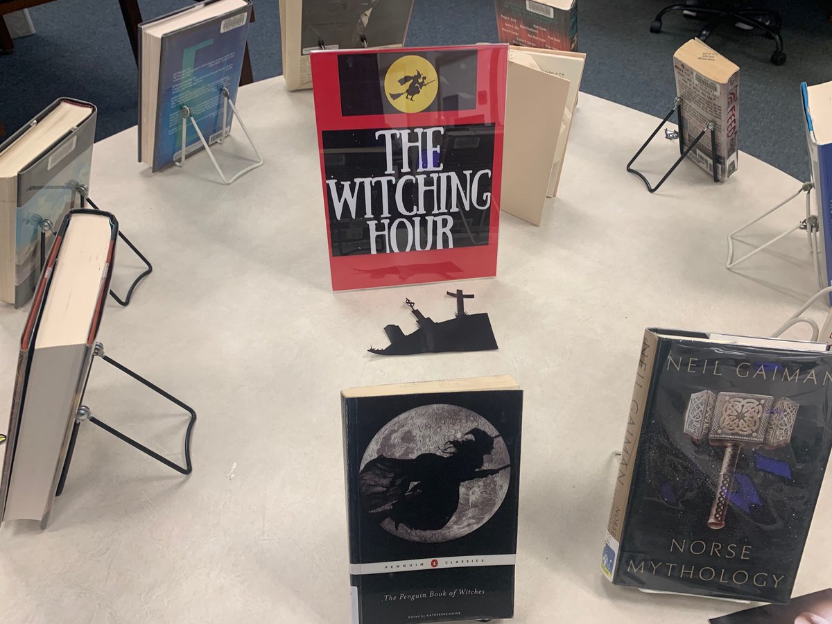 McDowellPubLib's tweet photo. We are open today until 7 p.m. for curbside service, browsing and computer appointments, but we urge you to use caution on the roadways. Don't feel safe traveling? Use your library card to access E-books on Overdrive and Libby from the App Store. #mcdowellreads #MCPL https://t.co/t8AsdjBHOS