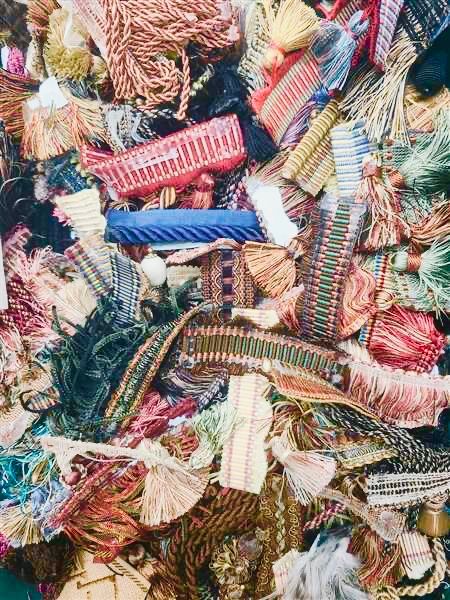 scrap_a2's tweet image. Fill A Bag trim bits hit the floor this week 😍

SCRAP helps keep area businesses green by accepting what would normally be tossed in a dumpster. We KNOW these beauties can have a second life. 

Tell us #whatwillyoumakeofit ! 

#SCRAPA2 #CreativeReuse