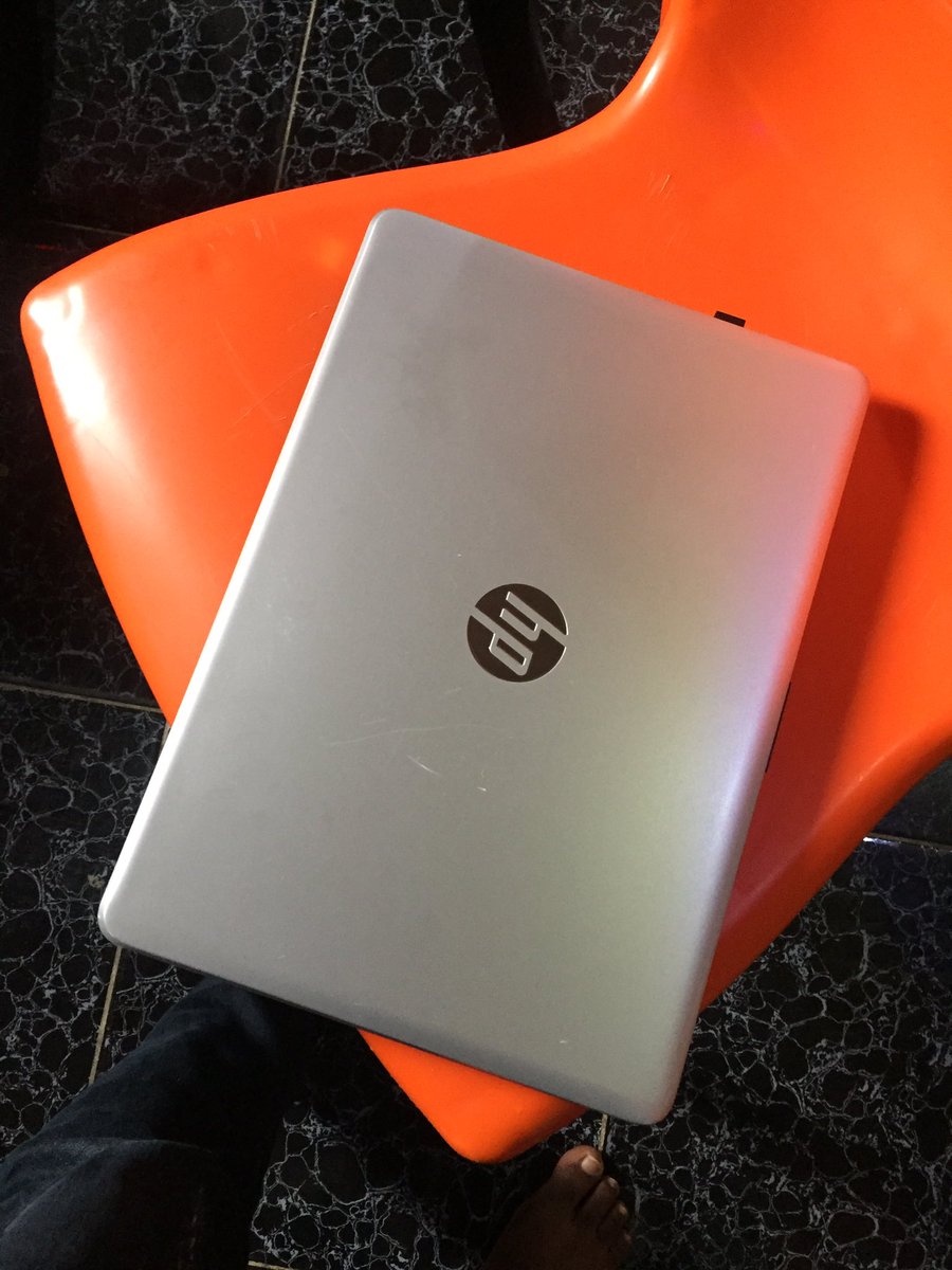 JudeNnoruka's tweet image. Hp Probook 
intel corei3

Delivery within Lagos

1 TB
4gb RAM 
64-bit 
Processor; 2.5ghz
14inches
4 USB 

charger
WiFi
Windows 10

Call : 07066717990

Price: 80k
Wizkid #AmazonSpecialsRedmiNote9 #EricaOnYouTube #EndSARS ￼ Desmond Eliot Desmondidiot

#DesmondIdiot
 #BETTERNIGERIA