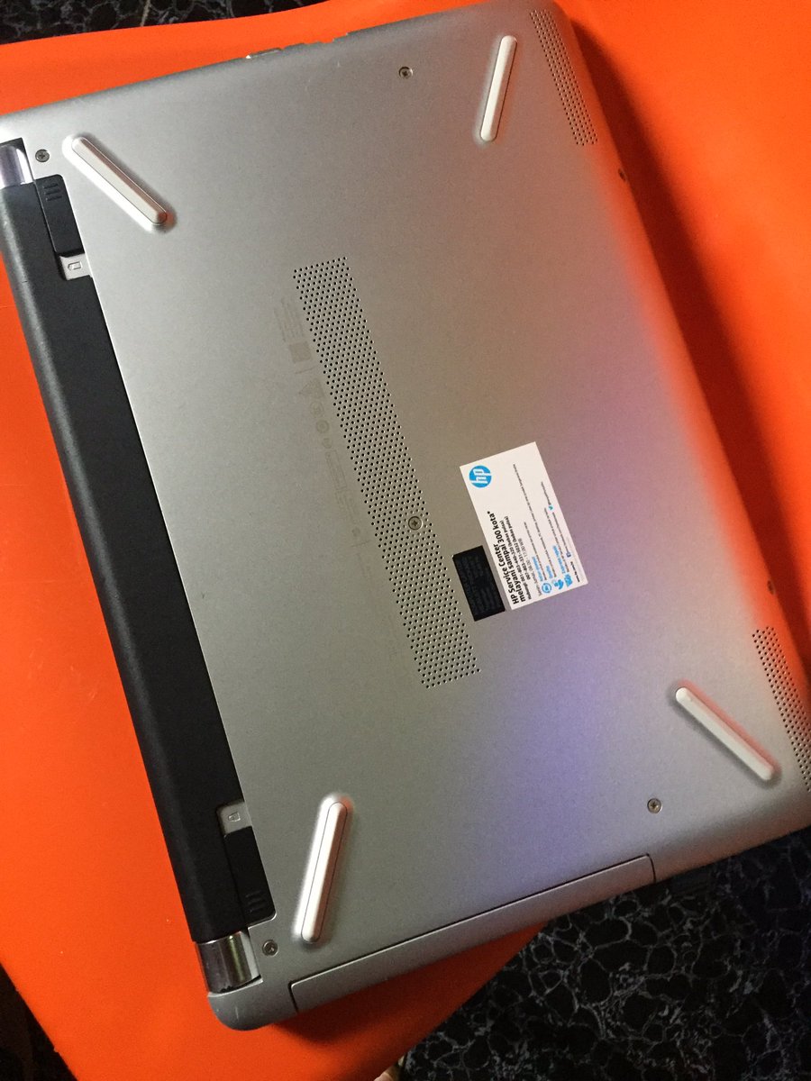 JudeNnoruka's tweet image. Hp Probook 
intel corei3

Delivery within Lagos

1 TB
4gb RAM 
64-bit 
Processor; 2.5ghz
14inches
4 USB 

charger
WiFi
Windows 10

Call : 07066717990

Price: 80k
Wizkid #AmazonSpecialsRedmiNote9 #EricaOnYouTube #EndSARS ￼ Desmond Eliot Desmondidiot

#DesmondIdiot
 #BETTERNIGERIA