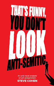 Already mentioned today, but have to start with Steve Cohen's 'That's Funny, You Don't Look Antisemitic' (1984). Still highly relevant today. Latest edition available from  @dontlookanti, text also available online if you can't afford it.