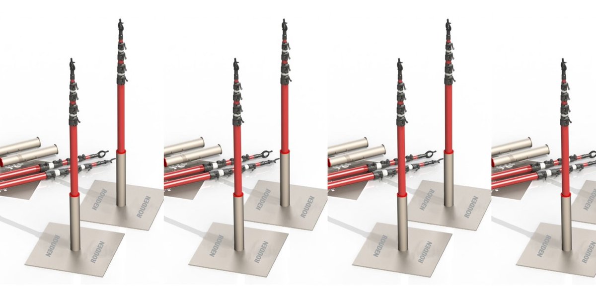 Our #GuardPosts come with reflective tape making them visible at all times, without needing power in the dark. What's more is that they're #HSE compliant- we've got you covered!
#Horsham 01403 275276
#Petersfield 01730 777350
#Maidstone 01795 843866
buff.ly/2C8Ng4f