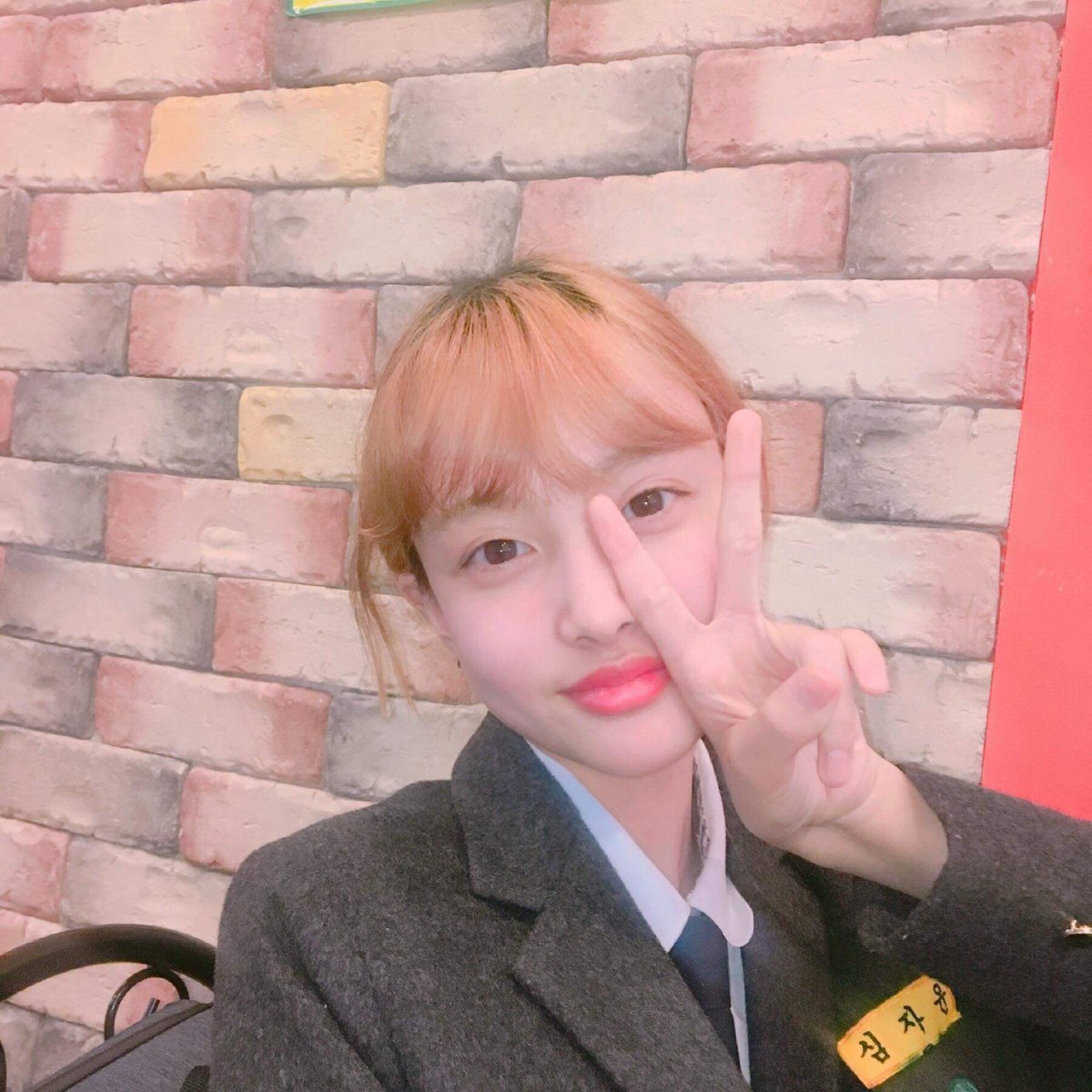 Yoon_ey's tweet photo. 자윤이의 과사 모아모아🎀
아기언니 심자윤.•♥

#윤 #심자윤 #STAYC #스테이씨 https://t.co/kU0cvS5fSx