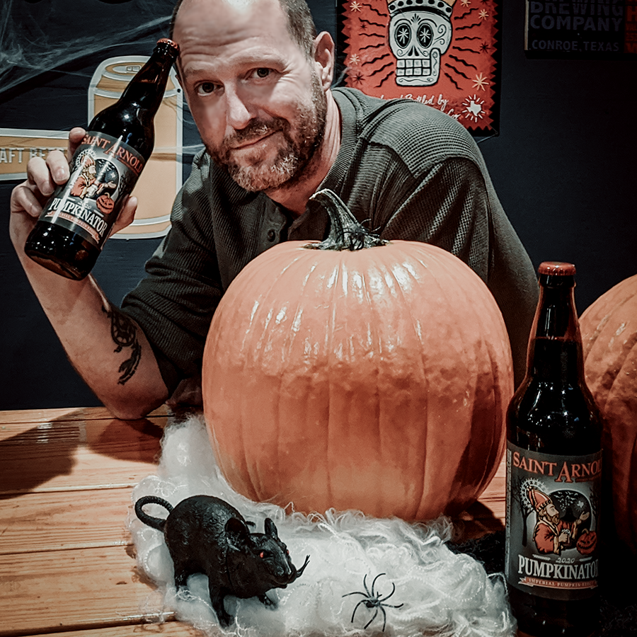 Hey, Branchachos. Come carve some pumpkins, buy some <a href="/SaintArnold/">Saint Arnold Brewing Company</a> Pumpkinator and try one of our <a href="/TresAgaves/">Tres Agaves</a> "El Jefe" Cocktails tonight.

What? You have something better to do?
🎃🎃🎃
#thebranch #eatlocal #drinklocal #supportlocal #longpoint #onpoint #springbranch #branchachos