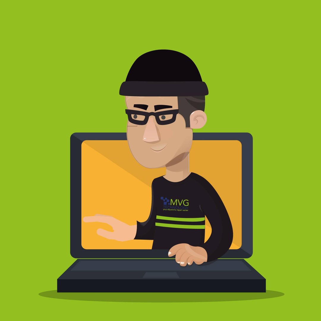 MVGTechnology's tweet image. The biggest fear for our team... Malware! 😧👾
This spooky season don't forget to upgrade your malware and spyware protection! Contact us today and let one of our technicians take care of it! Book your service at MVGTech.Net

#TakeNoteThursday #MVGTechnology