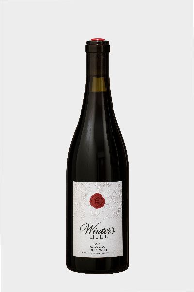 2017 Pinot Noir with Chicken Pinot Noir with Mushrooms - mailchi.mp/wintershillwin…