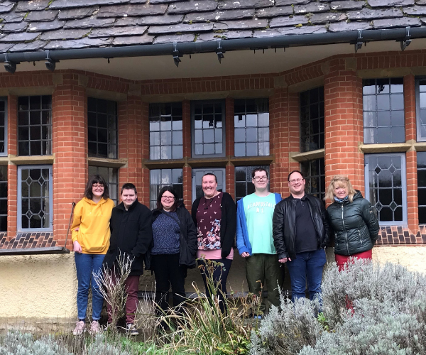 LandmarkTrust's tweet photo. Applications are open for our 2021 #50forFree scheme! During these challenging times, we are delighted to once again offer 50 #free stays in our historic buildings, for the beneficiaries of registered #charities. Please read more and share this post! https://t.co/FcGQoT72CG https://t.co/5WNgSTHQas