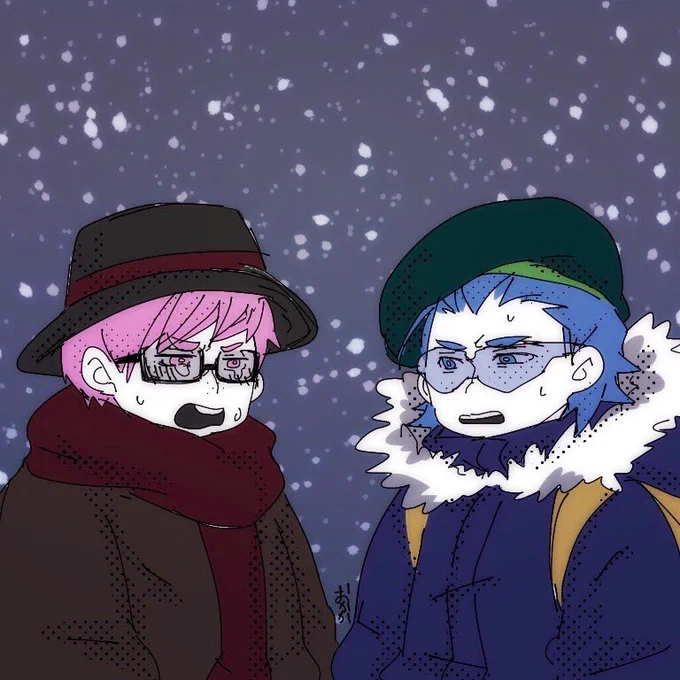 何もしてないのにすぐ疑われる人
置いてけぼりになってすぐ疑われる人 