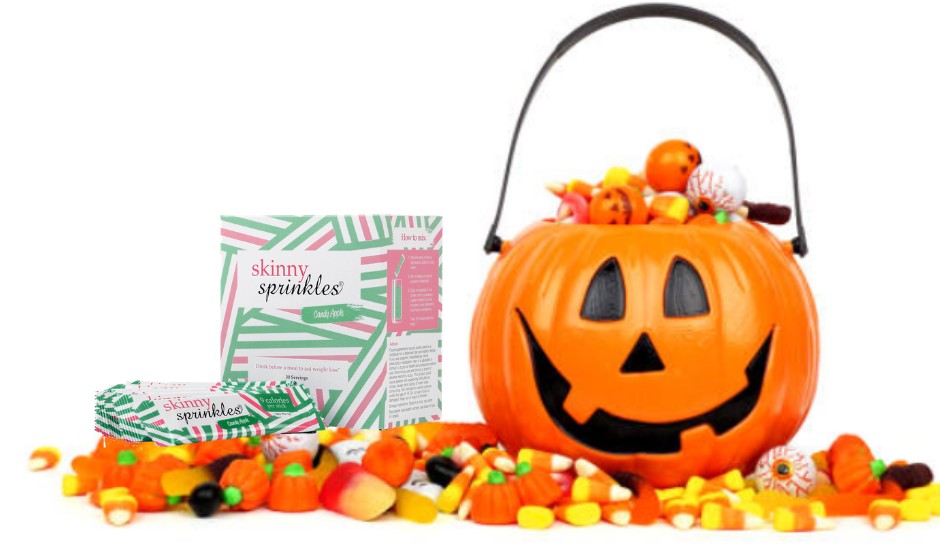 SkinnySprinkles's tweet photo. With Halloween right around the corner, plenty of sweet treats will be creeping in ๐ซ๐ญ๐ฌ but you can frighten off those sugar cravings with our Candy Apple Skinny Sprinkles ๐ป ๐
Find out more ๐ https://t.co/O9DHMKKRsQ
#SkinnySprinkles #sugarcravings #feelfull #sweettooth https://t.co/uloDNUEP0a