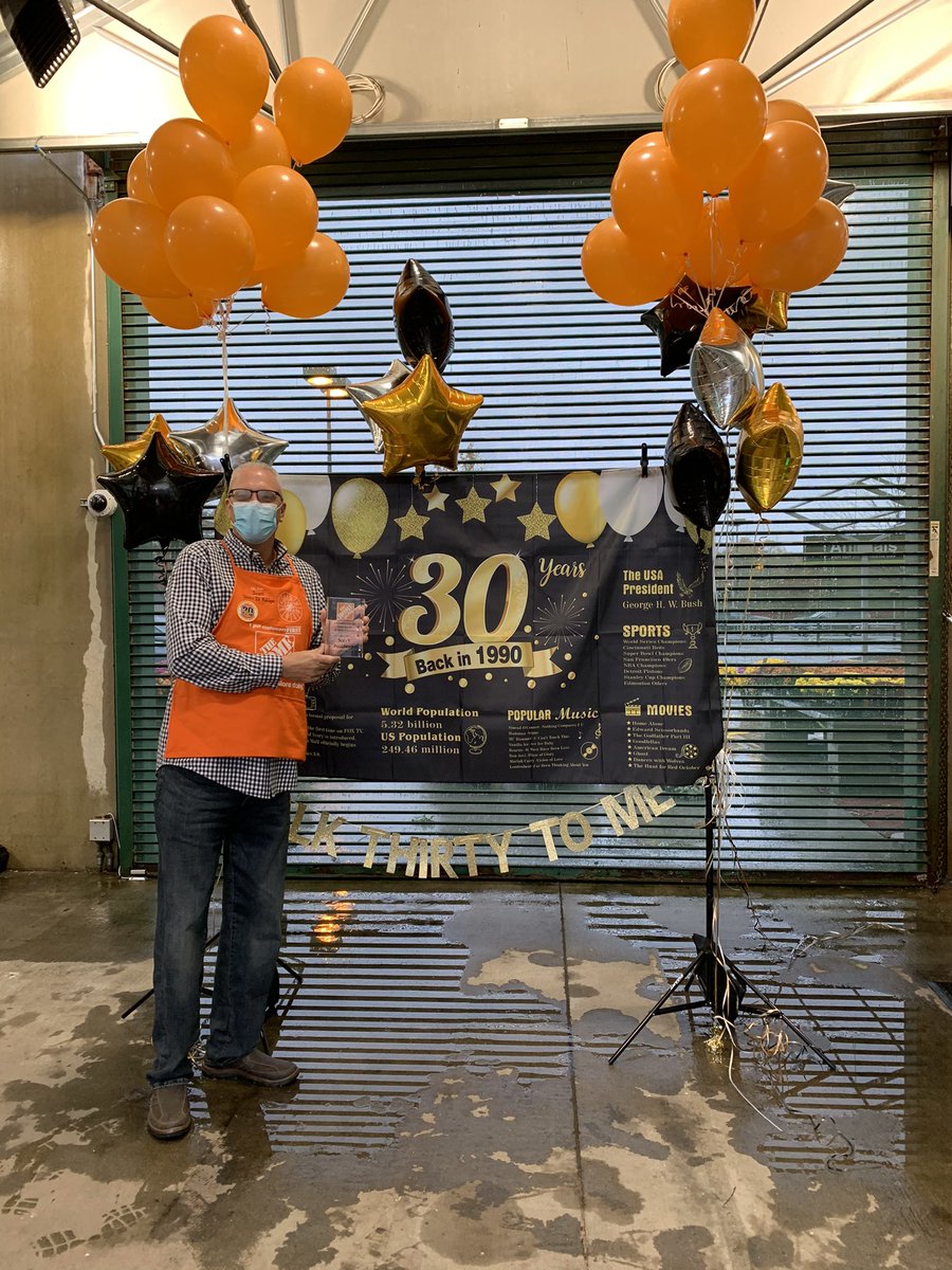 Jackie Giusti (@jackiegiusti) on Twitter photo Congratulations to Scott Pollinger on his 30th Anniversary w/THD! What an amazing milestone and career! You have impacted so many lives over the years and we are truly fortunate to have you on our team! Thank you for your leadership and service!! <a href="/JennNJM/">Jenn Hardy</a> <a href="/Dkauffmann1281/">Dennis kauffmann</a> Congratulations to Scott Pollinger on his 30th Anniversary w/THD! What an amazing milestone and career! You have impacted so many lives over the years and we are truly fortunate to have you on our team! Thank you for your leadership and service!! <a href="/JennNJM/">Jenn Hardy</a> <a href="/Dkauffmann1281/">Dennis kauffmann</a>