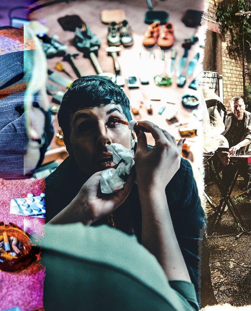 Sony Music Russia tweet media