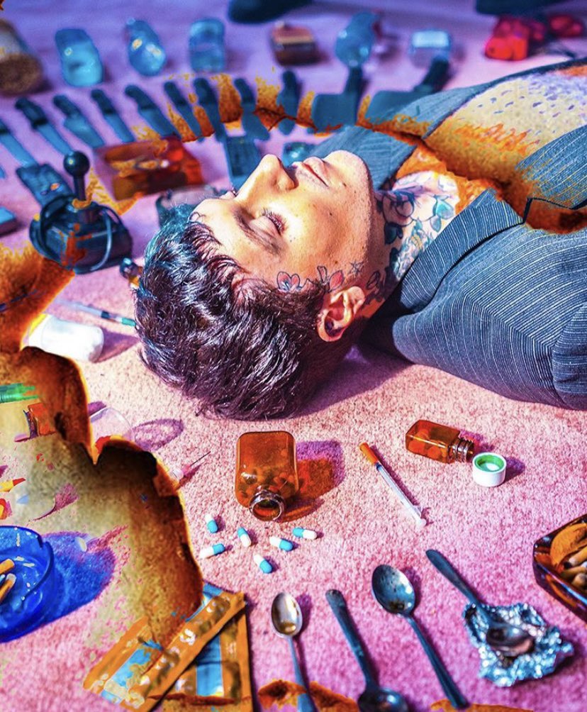 Sony Music Russia tweet media