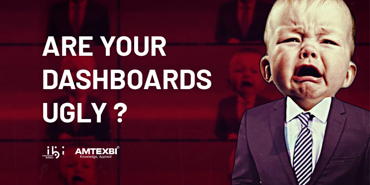 AmtexBI's tweet photo. Relatable? Watch out for the next post!
#ibi #AmtexBI #uglydashboards #HumanizeIt https://t.co/vp3FClQcX7