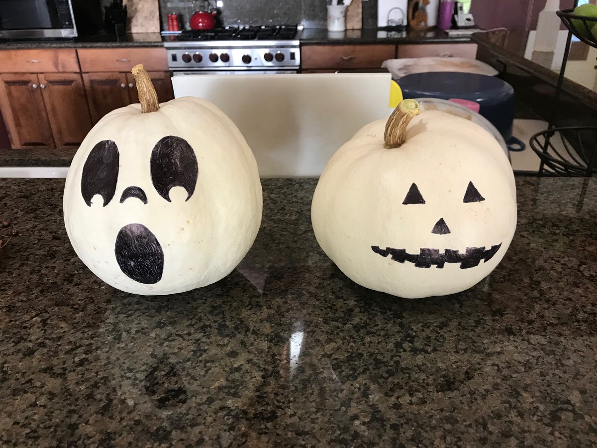 gallenwilbanks's tweet photo. Trick-or-Treat! We may not be able to go door to door this year, but at least throwing rotten eggs at houses is still a socially-distanced, pandemic-approved activity.
This week in #DeepDarkThoughts, doing Halloween 2020-style.
https://t.co/mSxAObNLyN https://t.co/QaxAWbUzg5