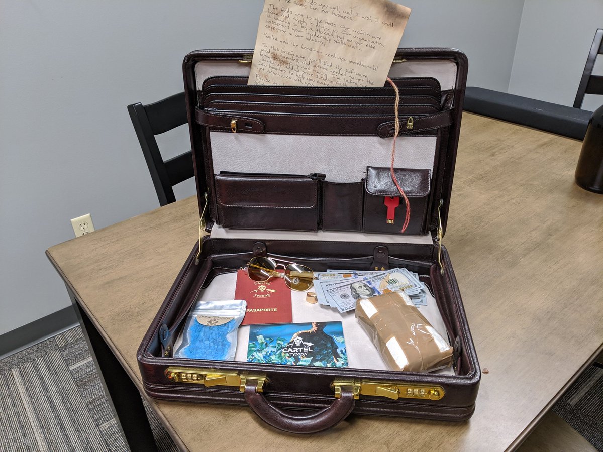 tycoon trolley bags price