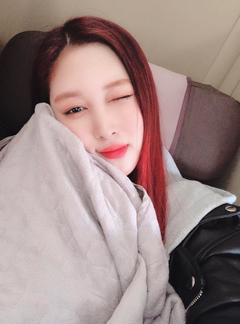 WJSN_SPACEG's tweet photo. 🍓 ・゚ #ROMA ﹔ plαч ✩ 𝓵.ιѕт 𓂃 #ATEEZStreamParty ࿔˖۪
Como la mayor fan de estos chiquillos tenía que venir a recomendar 'Promise' que me llega al corazoncito y me lo hace latir solo por ellos. ¡No olviden descansar! Mucho talento debe agotarlos. 🥰✨ https://t.co/iZitaKw5BB