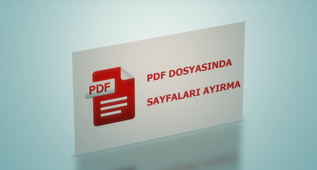 paylasimpark's tweet photo. PDF Dosyasında Sayfaları Ayırma Programsız
https://t.co/yD0qBjJhnJ
#adobe
#AdobePDF https://t.co/uKANdcZAcT