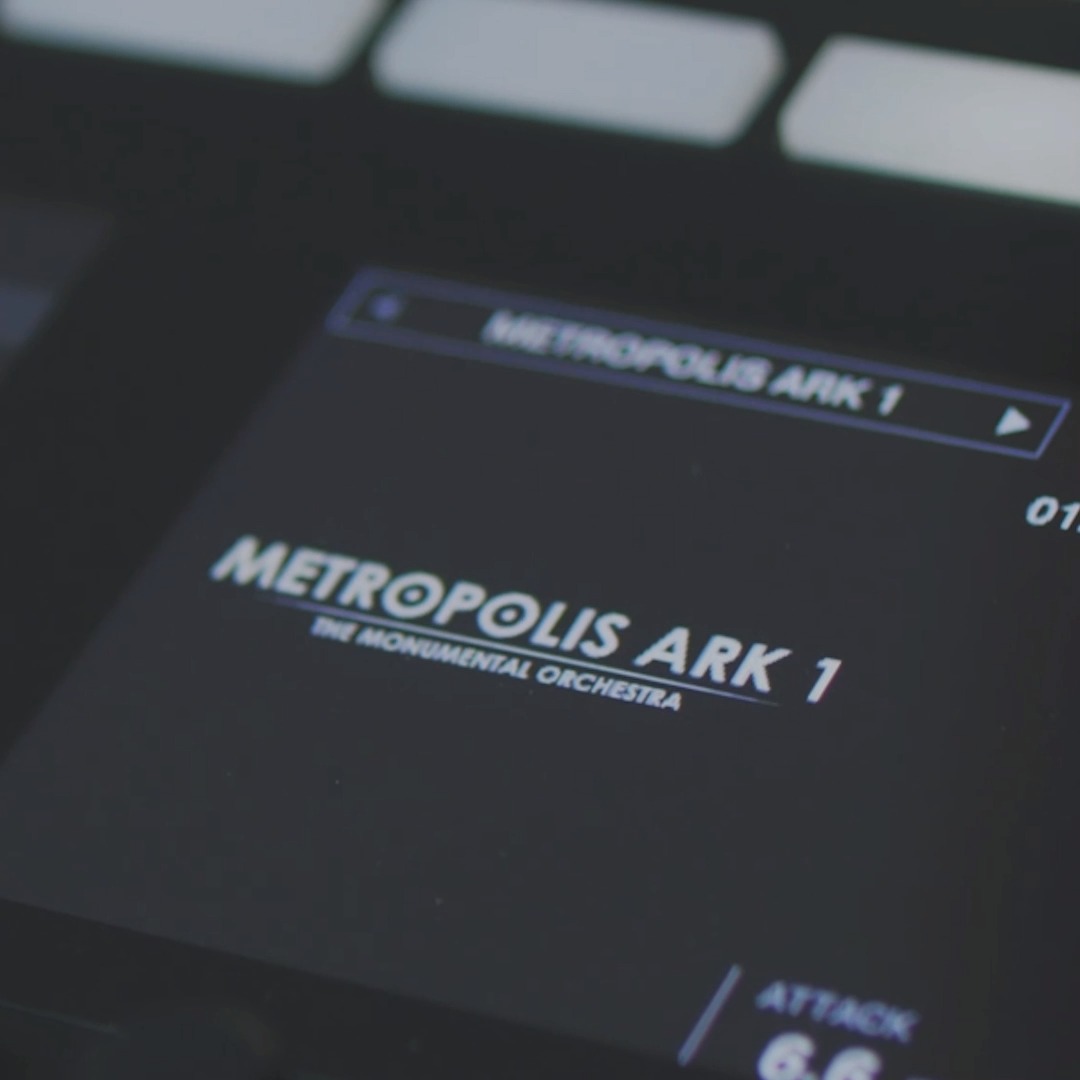 metropolis ark 1 demo metropolis ark 1 demo