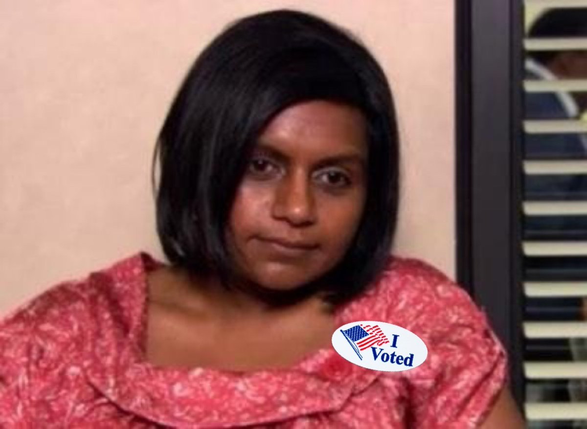 lanavandh's tweet photo. Mijn ballot is nog altijd niet aangekomen #only5daysleft https://t.co/7AcdcIaeE5