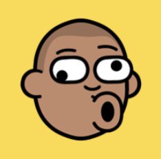 絵文字で二言のtwitterイラスト検索結果