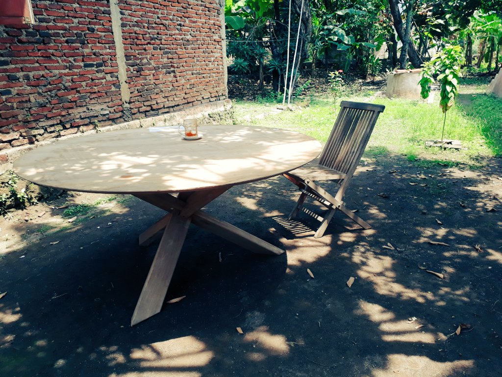 salimsky2013's tweet photo. Sore bersama item lelangan😅 https://t.co/JHZaRy8TQb