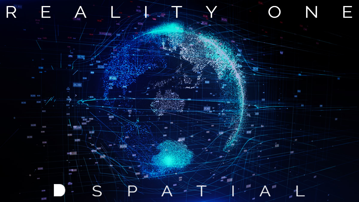 DSpatial's tweet image. Introducing @DSpatial  #Reality #ONE, a key piece in the new paradigm for sound production and mixing: true object-oriented collaboration. Save 40% using code  DSPONE_40🤑  bit.ly/2HF4WtH