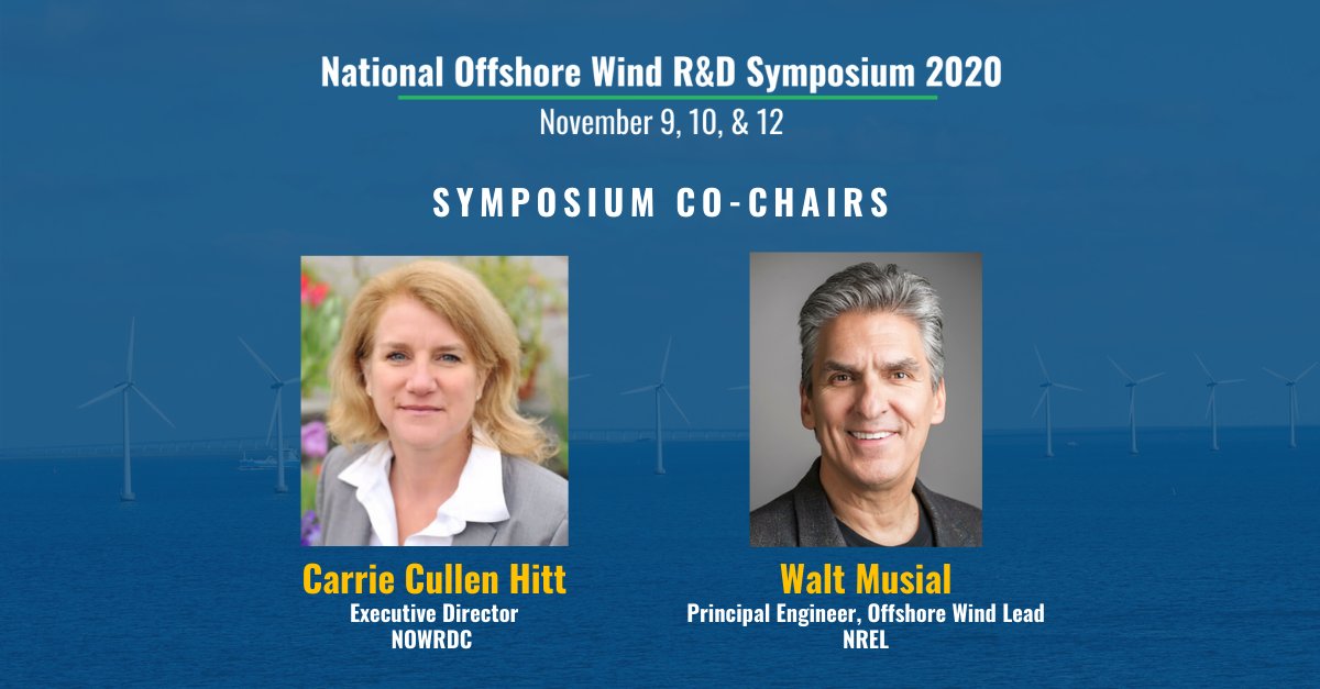 National Offshore Wind R&D Consortium tweet media