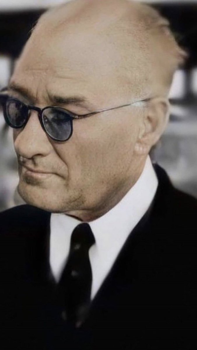 fatih Ç. (@mimarbeyevladim) on Twitter photo 