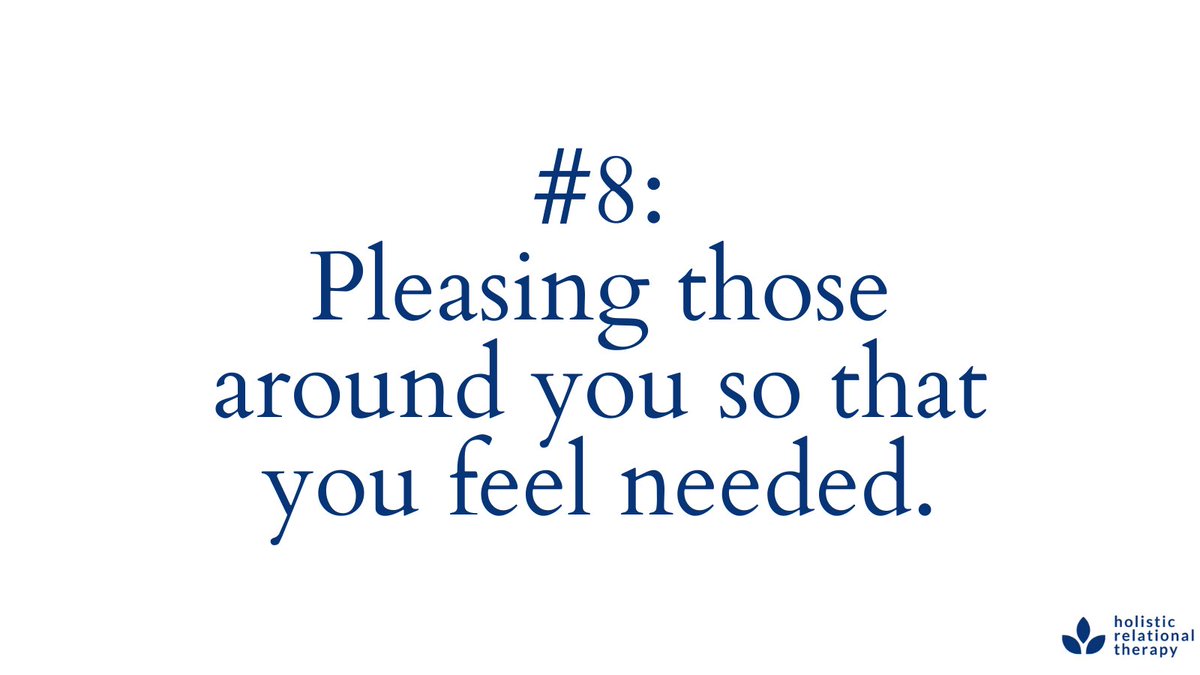 Pegging your value on other people always ends up in premium tears! People shift like the wind.  #boundaries  #therapyworks  #demystifyingtherapy  #relationships  #mentalhealth  #selfrespect  #setboundaries  #boundariesarehealthy  #youmatter 9/