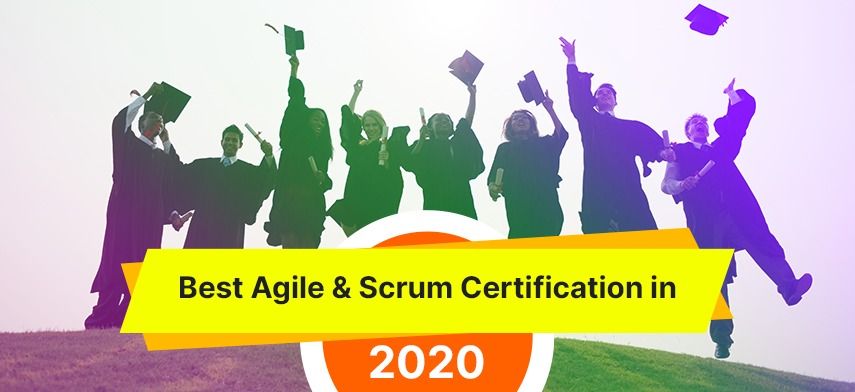 agilemania's tweet photo. The agile methodology has changed the face of software development. Getting #Agile Certified gives you a distinct edge over your peers. Check out the best Agile & #ScrumCertifications to have in 2020. https://t.co/5dpg5IZHOJ @Scrumdotorg @naveenhome @sumeet_madan #scrummaster https://t.co/8QTYKnFYSx
