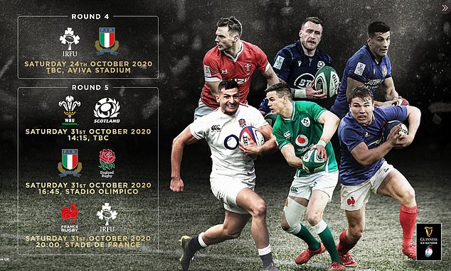 When there's so much rugby in one day you need a good place to watch it. All you need to do is call to book your table!

📞01962 867021