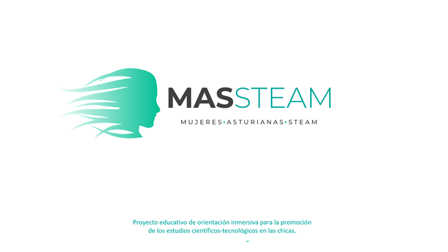IndraCompany's tweet photo. Participamos en la I edición de #MASSTEAM (Mujeres Asturianas STEAM), una iniciativa de orientación y promoción del talento femenino hacia los estudios STEAM organizada por @fundacionctic. Inscripciones abiertas hasta el 6 noviembre https://t.co/SeMPCWBabw #MujeresTIC https://t.co/wmX7f45ipf