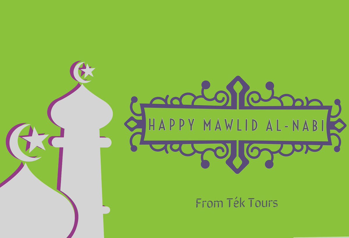 TekTours's tweet photo. Wishing all who observe a Happy #MawlidAlNabi #landoforigins #VisitEthiopia https://t.co/WyA5LwxHvQ